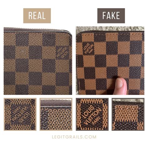 louis vuitton wallet clemence wallet fake or real|louis vuitton clemence wallet review.